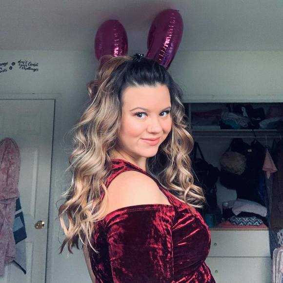 allisonranger98